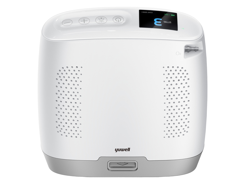Oxygen Concentrator