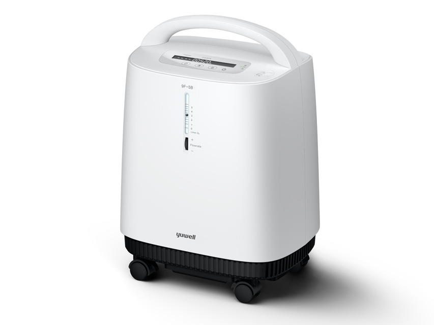 Oxygen Concentrator